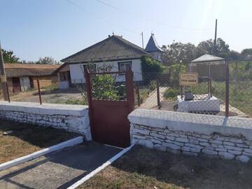 Фото номера Дом с 3 спальнями Дома для отпуска Casa Maria г. Salcioara 8