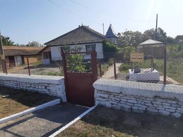 Фото номера Дом с 3 спальнями Дома для отпуска Casa Maria г. Salcioara 48