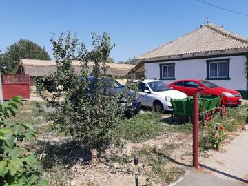 Фото номера Дом с 3 спальнями Дома для отпуска Casa Maria г. Salcioara 47