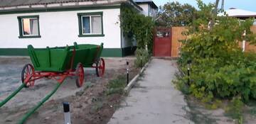 Фото номера Дом с 3 спальнями Дома для отпуска Casa Maria г. Salcioara 18