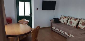 Фото номера Дом с 3 спальнями Дома для отпуска Casa Maria г. Salcioara 16