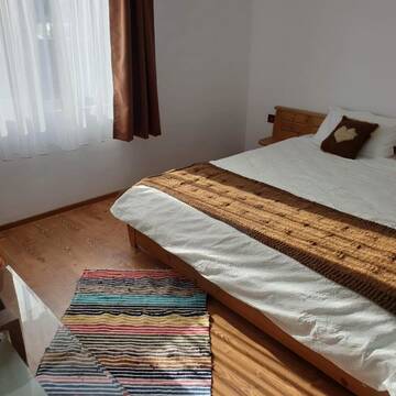 Фото номера Дом с 3 спальнями Дома для отпуска Casa Maria г. Salcioara 13