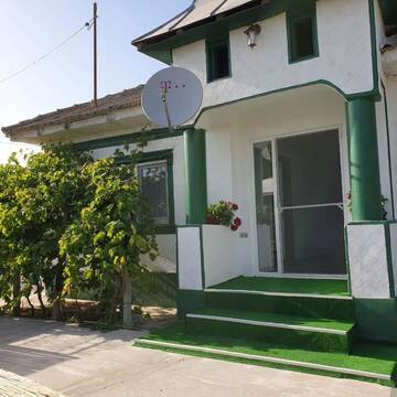 Фото номера Дом с 3 спальнями Дома для отпуска Casa Maria г. Salcioara 20