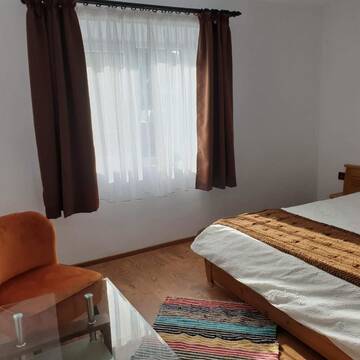 Фото номера Дом с 3 спальнями Дома для отпуска Casa Maria г. Salcioara 21