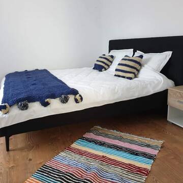 Фото номера Дом с 3 спальнями Дома для отпуска Casa Maria г. Salcioara 28