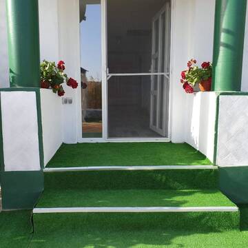 Фото номера Дом с 3 спальнями Дома для отпуска Casa Maria г. Salcioara 25
