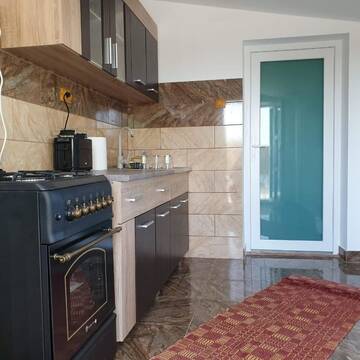 Фото номера Дом с 3 спальнями Дома для отпуска Casa Maria г. Salcioara 26