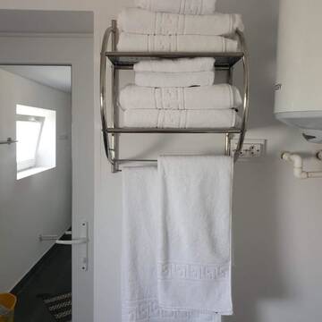 Фото номера Дом с 3 спальнями Дома для отпуска Casa Maria г. Salcioara 24