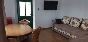 Фото номера Дом с 3 спальнями Дома для отпуска Casa Maria г. Salcioara 39